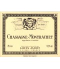 Chassagne-Montrachet 2015