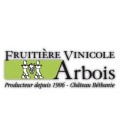 Fruitière vinicole Arbois